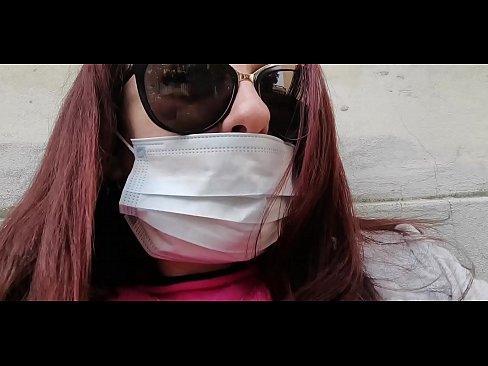 ❤️ Namaly faty tamin'ny mpifanila trano aminy i Nicoletta ary nipitika tao amin'ny garazy (Special Covid19 Italian Quarantine) ❤️❌ Voasary vetaveta vita an-trano aminay ☑