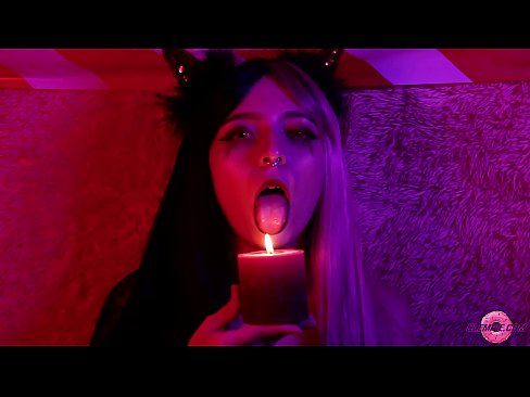 ❤️ Blowjob feno fitiavana avy amin'ny Succubus Sexy miaraka amin'ny fahatanterahan'ny vava ❤️❌ Voasary vetaveta vita an-trano aminay ☑