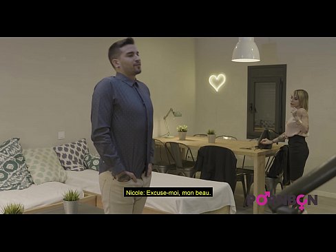 ❤️ PORNBCN 4K Vehivavy matotra iray be nono te-ho anal fucked gigolo tanora miaraka amin'ny dick be blowjob amortisme mafy asa tanana asa alika pussy milelaka orgasme dikanteny frantsay ❤️❌ Voasary vetaveta vita an-trano aminay ☑